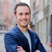 Jonathan Stegman Email & Phone Number