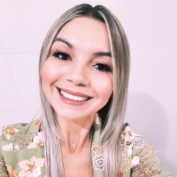 Green Process Employee Regina Felix's profile photo