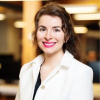 Teladoc Employee Mariana Bockarova-Semechko's profile photo