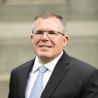 Krapf Group - School Bus and Transportation Employee Eric Chandler's profile photo