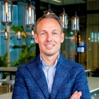 Maarten Poppe Email & Phone Number