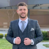 MKhost Employee Bojan Krstevski's profile photo