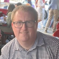 Ashford and St. Peter's Hospitals NHS Foundation Trust Employee Kevin Percival's profile photo