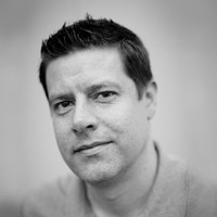 contxtual Employee Dave Ozipko's profile photo