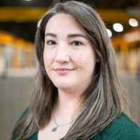 Hermeus Employee Jessie Bragg's profile photo