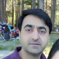 Muhammad Dildar Email & Phone Number
