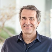 FS Life Science Investment GmbH Employee Frank Schaefer's profile photo