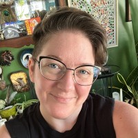 4-C (Community Coordinated Child Care, Inc.) Employee Caroline Smith's profile photo