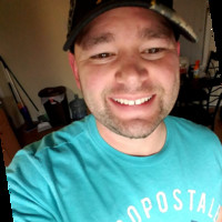 Fort Employee Luther Eaves's profile photo