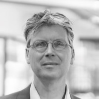 Brightlands Chemelot Campus Employee Jeroen van Woerden's profile photo