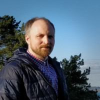 ROL Lithuania Employee Evaldas Augutis's profile photo