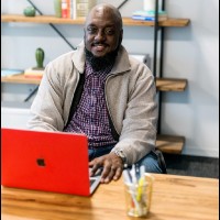 MAXX Potential Employee Arnold Bailey's profile photo