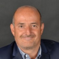 UBIKA Employee Fabrice Vincent's profile photo