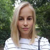 Codeswop Employee Marisha de la Rouviere's profile photo