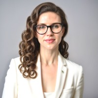 The DNA Company Employee Krista Kostroman's profile photo