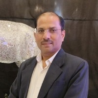 Rajesh Fulwari Email & Phone Number