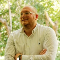 James Nutt Email & Phone Number