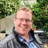 David Bown Email & Phone Number