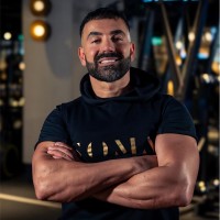 Franco Atashi Email & Phone Number