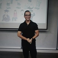 Mohammad Asyari Email