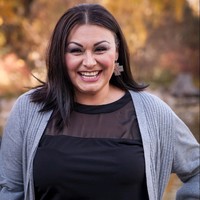 Fidelity Investments Employee Celina Chavez's profile photo