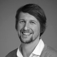 O2 Agency Employee Tom Dekens's profile photo