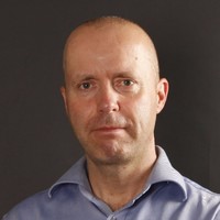 Cabinet Office Employee Roger Wyatt's profile photo