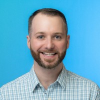 Qualified Digital Employee Andrew Starkey's profile photo