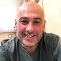 Equifax I BoaVista Employee Glauco Alves's profile photo