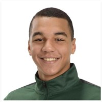 Scotiabank Employee Kareem Mohammed's profile photo