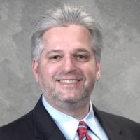 Marc Rosenberg