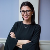 Wayfare Employee Paula Brustur's profile photo