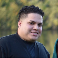 PICKUP Employee Reji Ventura's profile photo