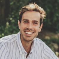 Food System Innovations Employee Tim Dale's profile photo