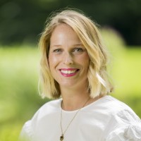 VHTO Employee Elsemieke de Jong's profile photo