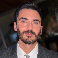 Beedie Employee Steven Conte's profile photo