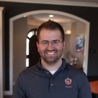 Justin Doyle Homes Employee Ray Noel's profile photo