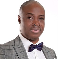 FinTrak Software Employee Bimbo Abioye's profile photo
