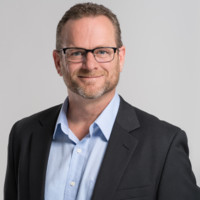 Hobart Canada, a division of ITW Food Equipment Group Employee Eric Lecourtois's profile photo