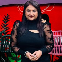 NetCom Learning Employee Kanwaljeet Kaur's profile photo