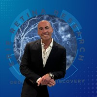 David Rp Almeida