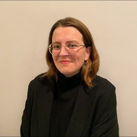 Snigel Tech Employee Carla Mouro's profile photo