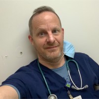 University of Maryland Medical System Employee Bill Riggs's profile photo