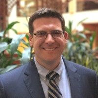 Boehm Pressed Steel Company Employee Nate Heckman's profile photo