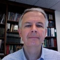 Duke University Employee George Truskey's profile photo