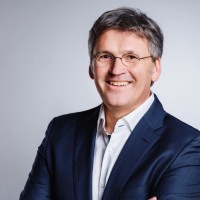 AdjuCor GmbH Employee Stephen Wildhirt's profile photo