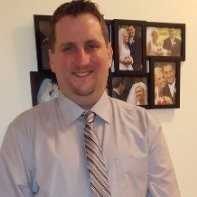 EPAC Technologies Employee Alex Workman's profile photo