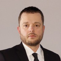 BAE Systems, Inc. Employee Joshua Harmon's profile photo