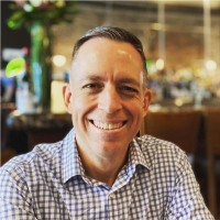 Signode Employee Ash Robertson's profile photo