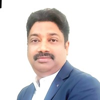Yotta Data Services Private Limited Employee Arun Mohanty's profile photo